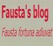 Fausta's Blog