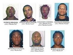 Miami Terrorists, Terrorists Arrested Miami, FBI Raid, Miami, Chicago Sears Tower, Homeland Security, Terrorists Indicted, Terror Plots