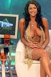 Pamela David - Argentinian Beauty - Playboy March 2006