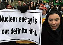 nuclear energy is our right