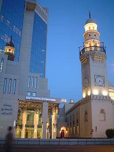 Suq Mosque, Manama - Bahrain