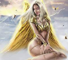 angel