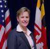 Janice Bledsoe-Deputy State’s Attorney of Criminal Justice