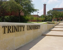 Trinity University - Texas