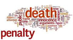 death penalty wordle