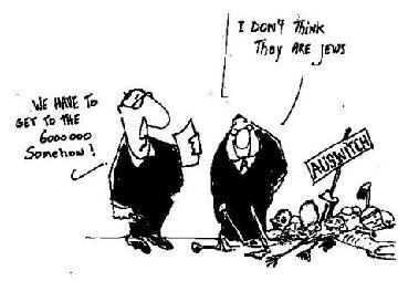 Denying the Holocaust