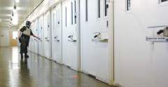 San Quentin’s Death Row