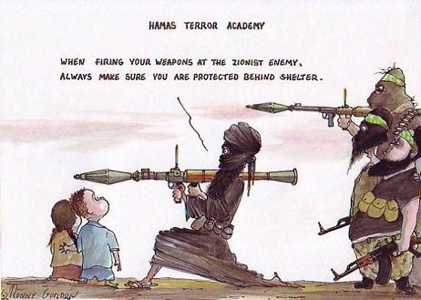 Hamas Terror Academy