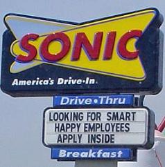 Smart Happy Employees