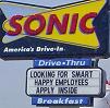 happy employees