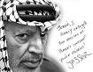 Yasser Arafat