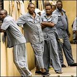 Many Young Caribbean Males Are In Prison