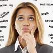 choosing the right major