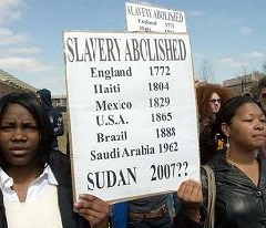Slavery Abolished