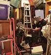 Inside self-storage units at three facilities in Santa Rosa, Calif. 