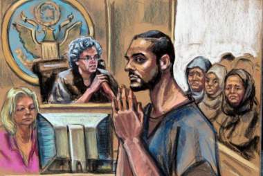 Brooklyn Al Qaeda operative Wesam El-Hanafi sentenced to 15 years
