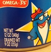 tuna 12 oz can