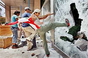 Hezbollah Terrorists