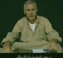 Steve Centanni fox journalist converts to Islam