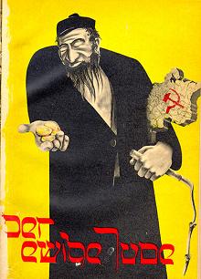 eternal jew