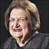 disgusting Jew-hater and supporter of Hezbollah, Helen Thomas