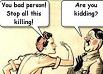 liberal idiots think that tolerance will stop terror