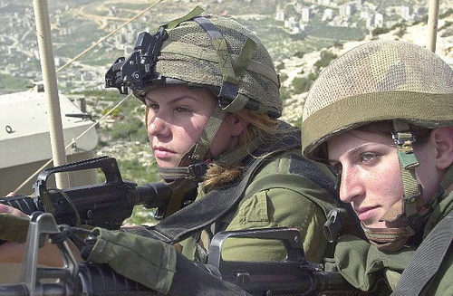 israeli babes