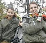 idf hotties women - hot israeli defense forces babes