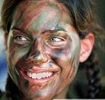 idf hotties women - hot israeli defense forces babes