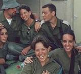 idf hotties women - hot israeli defense forces babes