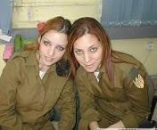 idf hotties women - hot israeli defense forces babes