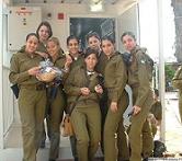 idf hotties women - hot israeli defense forces babes