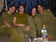 idf hotties women - hot israeli defense forces babes