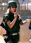 idf hotties women - hot israeli defense forces babes