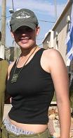 idf hotties women - hot israeli defense forces babes