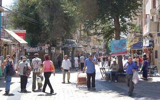 jerusalem during lebanon war