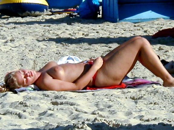 top ten topless beaches