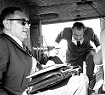 dr henry kissinger