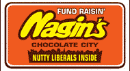nagin's chocolate city