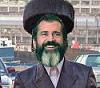 mel gibson as a jew