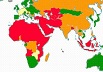 map of muslim population
