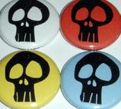 mydeathspace logo