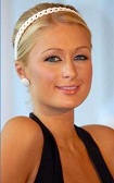 Paris Hilton: I'll kiss, but nothing else