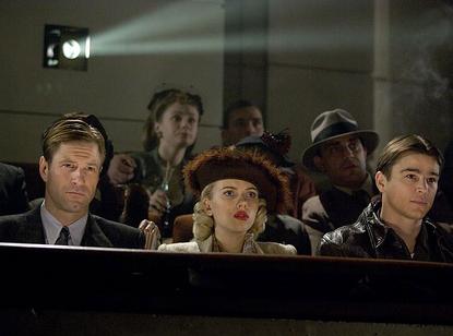 The Black Dahlia - Scarlett Johansson