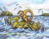 scorpion and the frog