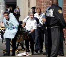 muslim shoots jews seattle