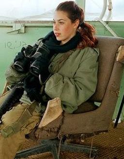israeli babes
