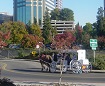 Sacramento from Riverwalk