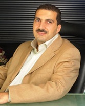 Amr Khaled - Egyptian evangelist in London