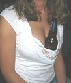 beer and boobs